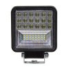 LED svtlo hranat, 42x3W, ECE R10 (wl-831)