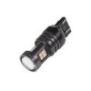 LED T20 (7443) oranov, 12-24V, 15LED/2835SMD (95247ora) 2 ks