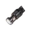 LED T20 (7443) erven, 12-24V, 15LED/2835SMD (95247red) 2 ks