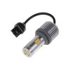 LED T20 (7440) oranžová, CAN-BUS, 12-24V, 30LED/3030SMD (95CB253ora) 2 ks