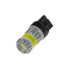 LED T20 (7443) bl, COB 360 st., 9-60V, 12W (95246) 2 ks