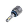 x CSP LED H8 bílá, 9-32V, 4000LM (95HLH-H8-S2) 2ks VÝPRODEJ