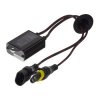 Eliminátor chybových hlášení pro žárovky HB3 (9005), HB4 (9006), H10 (led-wcHB4F2)