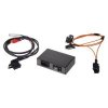 Bluetooth A2DP/AUX modul pro Audi s MMI 3G/3G+ (552btad3)