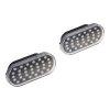 LED dynamick blinkry VW, koda, Seat, Ford oranov (96VW01v2)