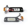 LED osvětlení SPZ do vozu Mercedes ML, R, GL (RZmb09)
