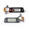 LED osvtlen SPZ do vozu Mercedes ML, R, GL (RZmb09)