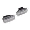 LED dynamické blinkry Honda oranžové (96HO02)