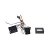 Adaptér z volantu VW 2007- pro autorádia Android 7, 9, 10 (51svw02)