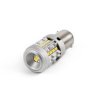 LED BA15S bílá, 12V, CAN-BUS, 26LED SMD (95AC007) 2 ks