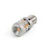 LED BA15S oranžová, 12V, CAN-BUS, 26LED SMD (95AC007ora) 2 ks