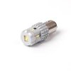 LED BAY15D bílá/oranžová, 12V, 12LED SMD (95AC009) 2 ks