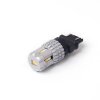 LED T20 (3157) bl/oranov, 12V, 12LED SMD (95AC011) 2 ks