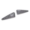 LED dynamick blinkry Dacia Sandero oranov (96DA01)