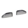 LED dynamick blinkry Dacia Duster, Sandero, Logan oranov (96DA02)