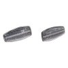LED dynamické blinkry Hyundai oranžové (96HY01)