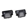 LEDM dynamické blinkry Jeep Wrangler JL (96JE05)