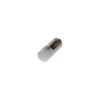 LED BAX9S bílá, 12V, 1LED/3030SMD (95409) 2 ks