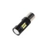 LED BA15s bl, 12V, 21LED/3030SMD (95C-BA15S-21/12) 2 ks