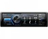 JVC 1DIN DAB / FM autordio/3 displej/USB/AUX/Bluetooth/vstup pro park.kameru (KD-X561DBT)