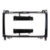 Redukce pro 9 autordio VW Crafter, Mercedes A B 2005-, Sprinter (13724)