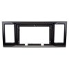 Redukce pro 9 autorádio VW Transporter/Caravelle T6 2015-2019 (13336)