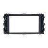 2DIN redukce pro Toyota Auris 2013- (11107)