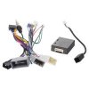 Adaptér z volantu Honda 2012-2015 pro autorádia Android 7, 9, 10 (51sho01)