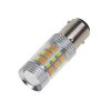 LED BAY15d (dvouvlkno) dual color, 12V, 42LED/2835SMD (95192) 2 ks