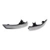 LEDM dynamické blinkry oranžové Ford Focus, Mondeo (96FO01)