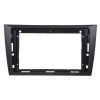 Redukce pro 9 autorádio VW Golf VI 2008-2015 (13337)