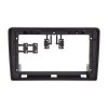 Redukce pro 9 autorádio Fiat Ducato 06-11, Citroën Jumper 06-11 Peugeot Boxer 06-11 (13714)
