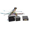 Adaptr z volantu pro BMW pro rdia 80824A, 80829A, 80830A (51sbm01)