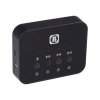 3in1 Bluetooth audio adaptér násobič / AUX vstup (80563)