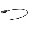 Adaptr iPhone pro Mercedes s MMI konektorem (aimc01)