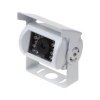 AHD 1080P kamera 4PIN s IR vnj, NTSC / PAL, bl (svc502AHD10/2W)