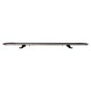 CARCLEVER SLIM LED rampa 1530mm, oranžová, 12-24V, 36+216LED, ECE R65 (sre5slim-1530)