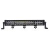 LED rampa s pozičním světlem, 40x3W, 570mm, ECE R10/R112/R7 (wl-86120E112)