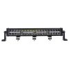 LED rampa s pozinm svtlem, 40x3W, 570mm, ECE R10/R112/R7 (wl-86120E112)