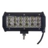 LED svtlo, 18x3W, 166mm, ECE R10 (wl-8732) AKCE