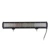LED světlo, 63x3W, 506mm, ECE R10 (wl-8735)
