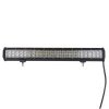 LED svtlo, 63x3W, 574mm, ECE R10 (wl-8736)