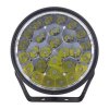 LED svtlo kulat, dlkov, 28x5W, 227mm, ECE R10 (wl-89140)