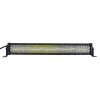 LED rampa prohnut, 150x3W, 555mm, ECE R10 (wl-ov87450)