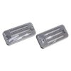 LED dynamické blinkry Fiat Ducato, Citroën Jumper, Peugeot Boxer (96FA03)