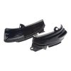 LEDM dynamické blinkry Ford Mondeo 2013- , oranžové (96FO06)
