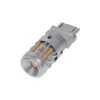 LED T20 (3157) oranžová, 12/24V, CAN-BUS, 26LED SMD (95AC013ora) 2 ks