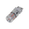 LED T20 (3157) červená, 12/24V, CAN-BUS, 26LED SMD (95AC013red) 2 ks