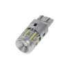 LED T20 (7443) bílá, 12/24V, CAN-BUS, 26LED SMD (95AC014) 2 ks