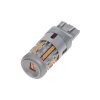 LED T20 (7443) oranžová/červená, 12/24V, CAN-BUS, 26LED SMD (95AC014ora/red) 2 ks
